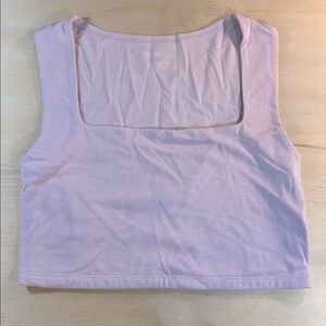 Wild Fable Crop Top